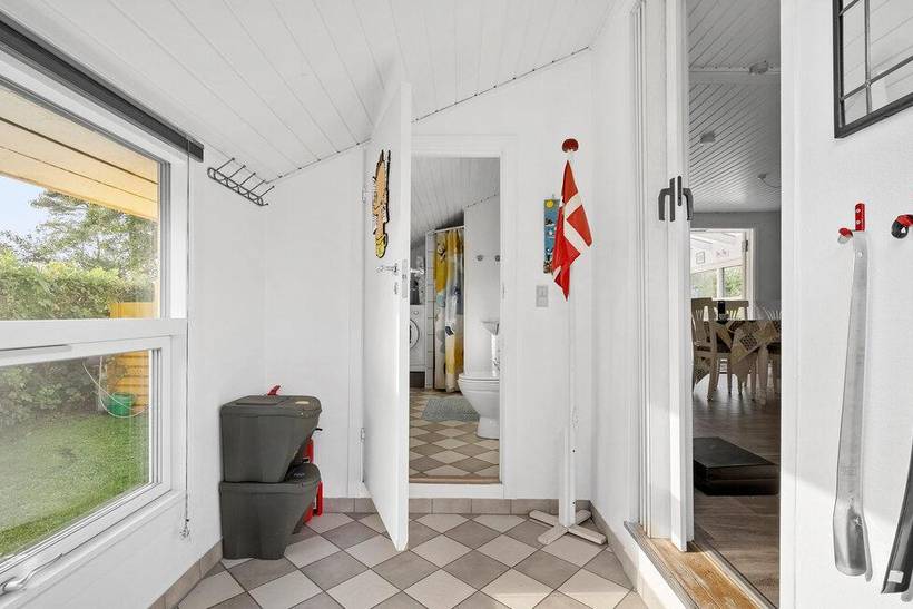 Foto von Ferienhaus CK74 in Skaven - Westjütland