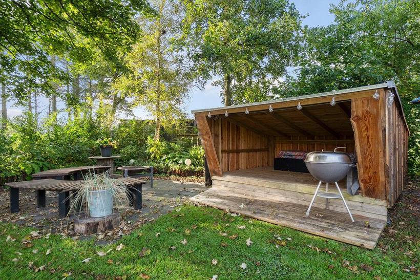 Foto von Ferienhaus CK74 in Skaven - Westjütland