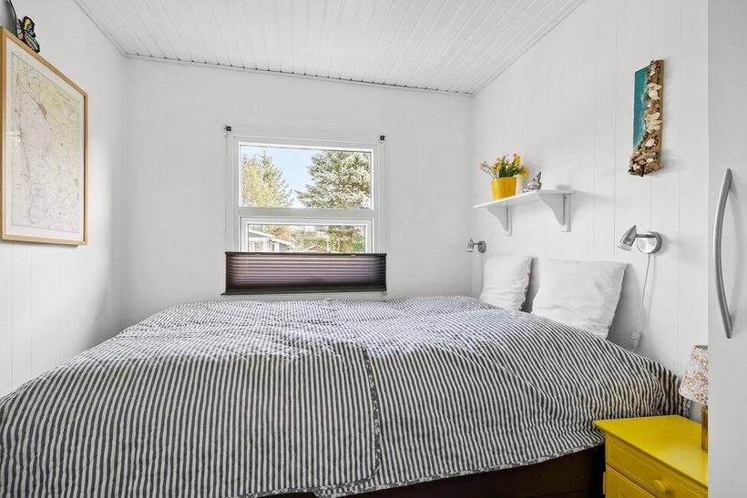 Foto von Ferienhaus CK74 in Skaven - Westjütland