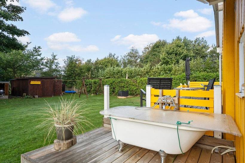 Foto von Ferienhaus CK74 in Skaven - Westjütland
