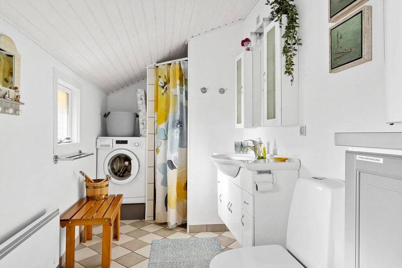Foto von Ferienhaus CK74 in Skaven - Westjütland
