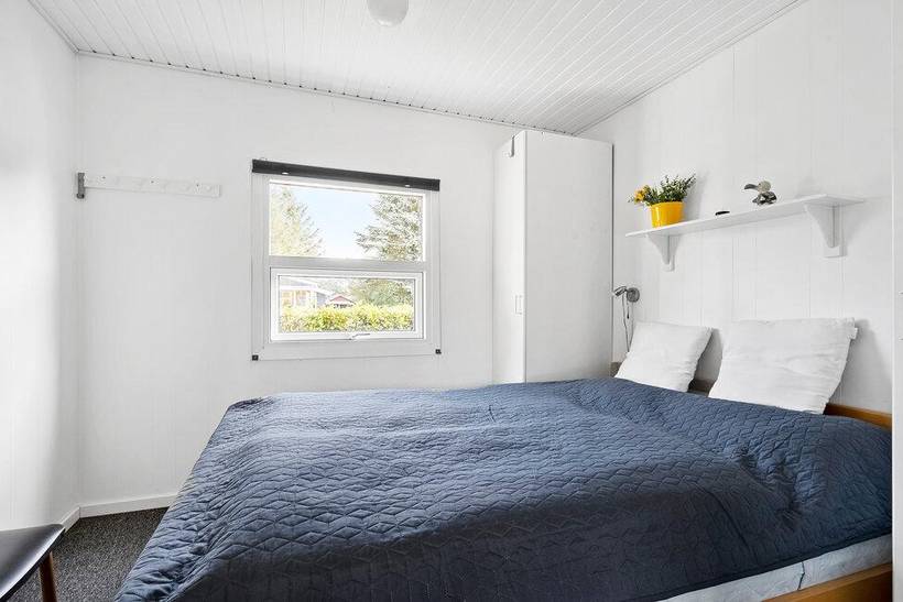Foto von Ferienhaus CK74 in Skaven - Westjütland
