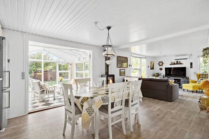 Foto von Ferienhaus CK74 in Skaven - Westjütland