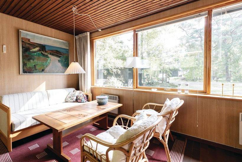 Foto von Ferienhaus CK75 in Dueodde - Bornholm