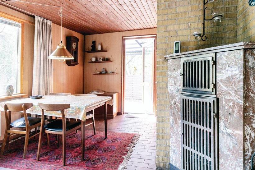 Foto von Ferienhaus CK75 in Dueodde - Bornholm
