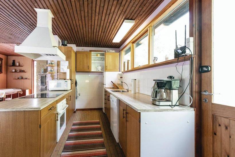 Foto von Ferienhaus CK75 in Dueodde - Bornholm