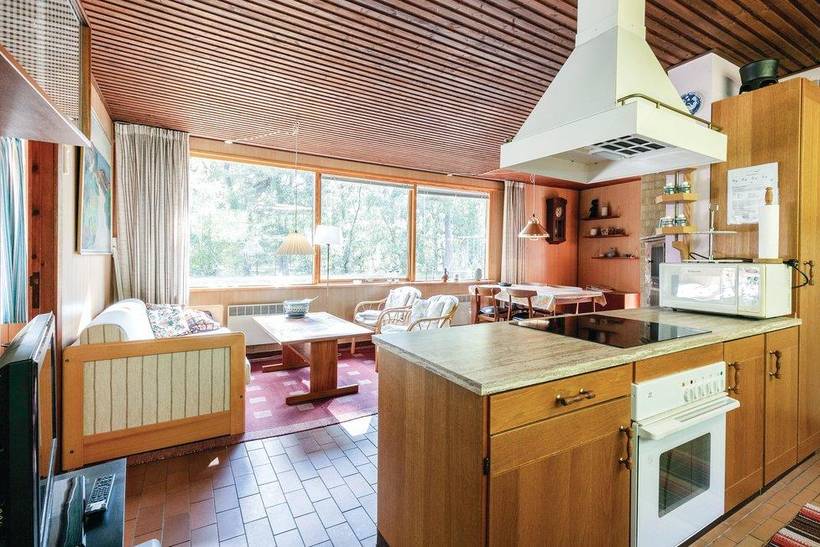 Foto von Ferienhaus CK75 in Dueodde - Bornholm