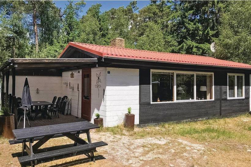 Foto von Ferienhaus CK75 in Dueodde - Bornholm