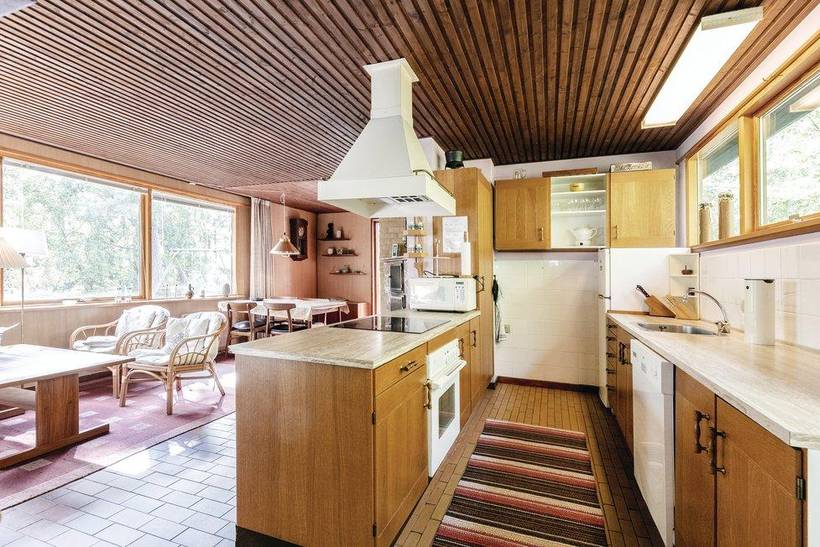 Foto von Ferienhaus CK75 in Dueodde - Bornholm