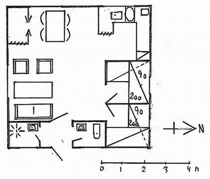 Vorschaubild von Ferienhaus CK76 in Kollerup - Nordjütland