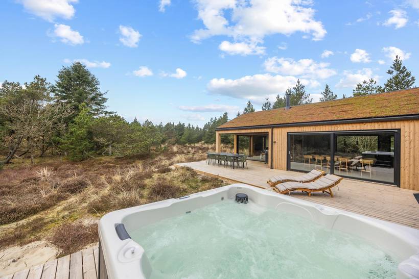 Foto von Ferienhaus CK79 in Blåvand - Westjütland