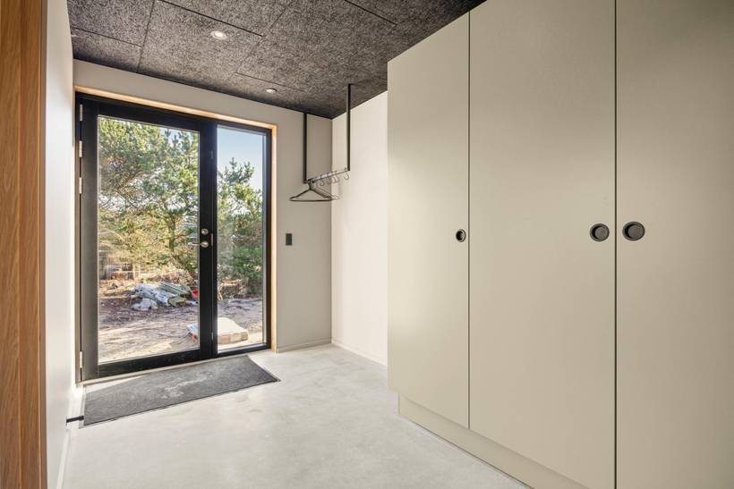 Foto von Ferienhaus CK79 in Blåvand - Westjütland