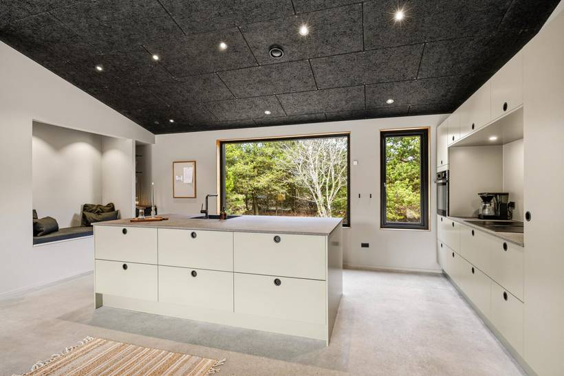 Foto von Ferienhaus CK79 in Blåvand - Westjütland