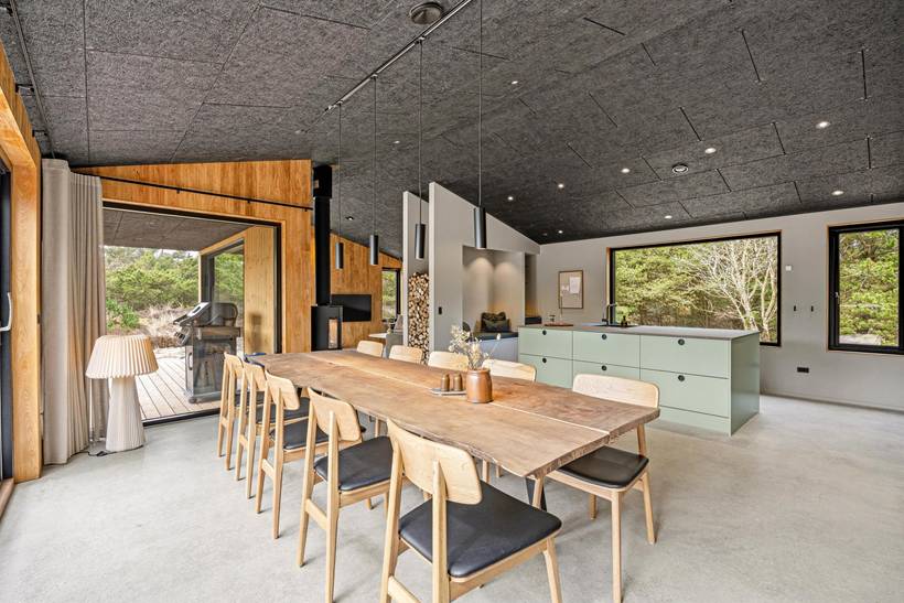 Foto von Ferienhaus CK79 in Blåvand - Westjütland