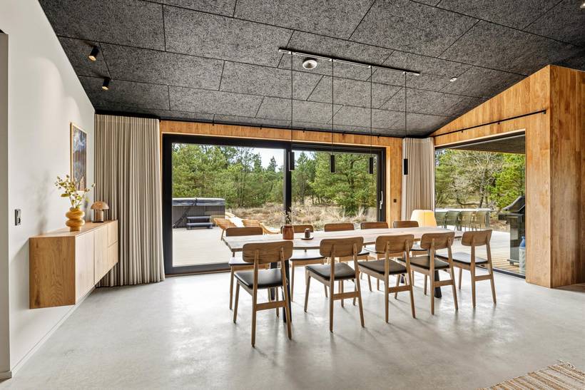 Foto von Ferienhaus CK79 in Blåvand - Westjütland