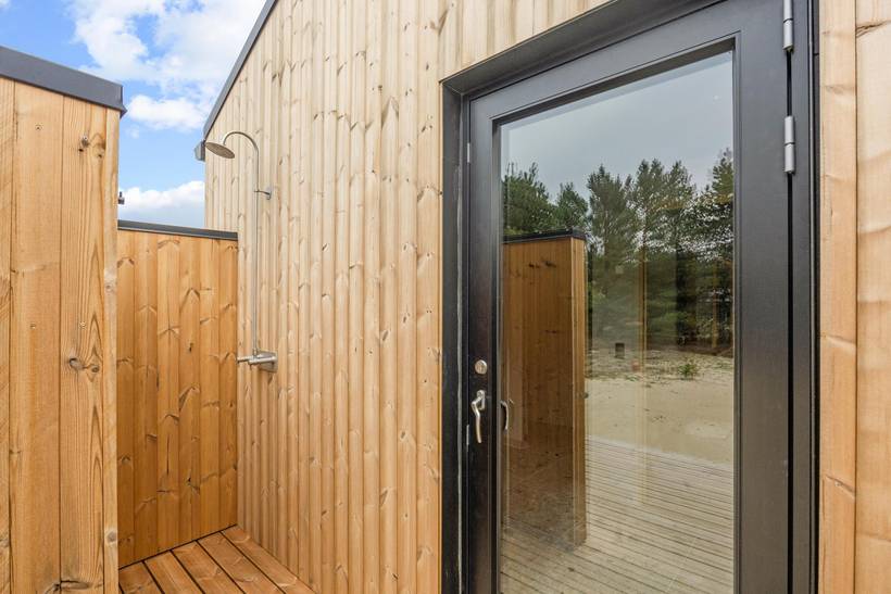 Foto von Ferienhaus CK79 in Blåvand - Westjütland