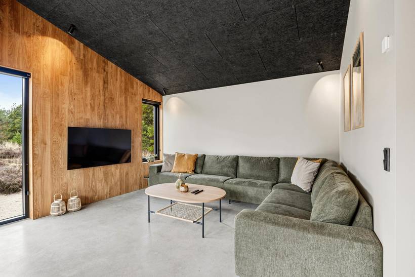 Foto von Ferienhaus CK79 in Blåvand - Westjütland