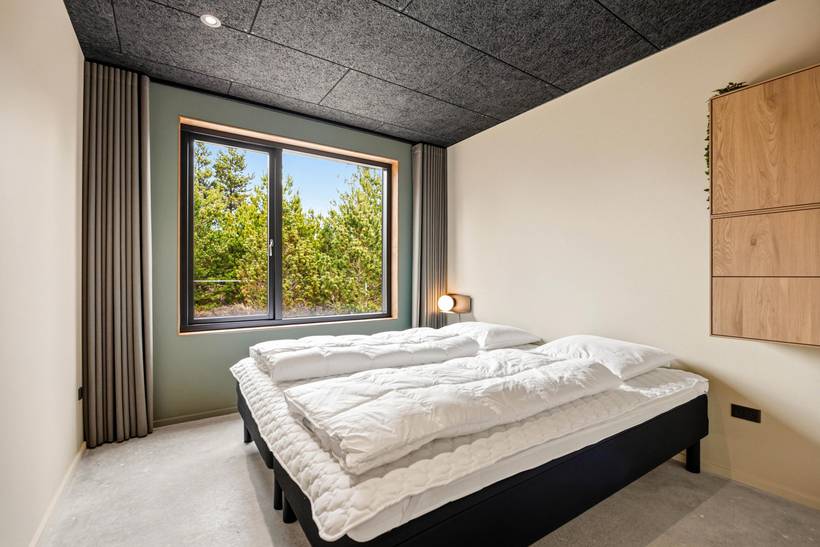 Foto von Ferienhaus CK79 in Blåvand - Westjütland