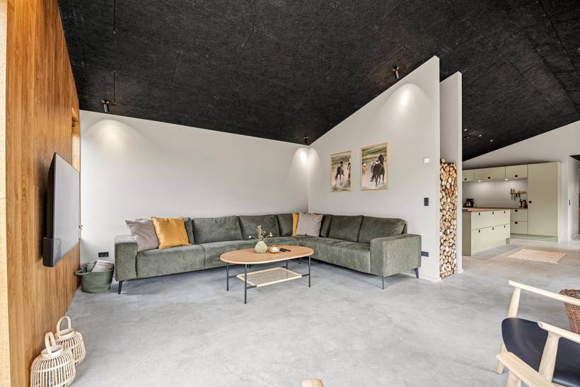 Foto von Ferienhaus CK79 in Blåvand - Westjütland