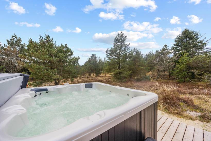 Foto von Ferienhaus CK79 in Blåvand - Westjütland