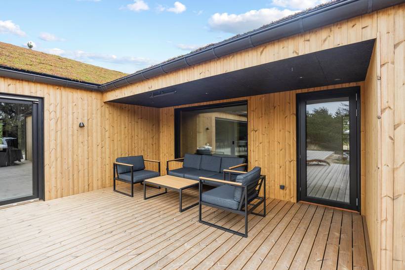 Foto von Ferienhaus CK79 in Blåvand - Westjütland