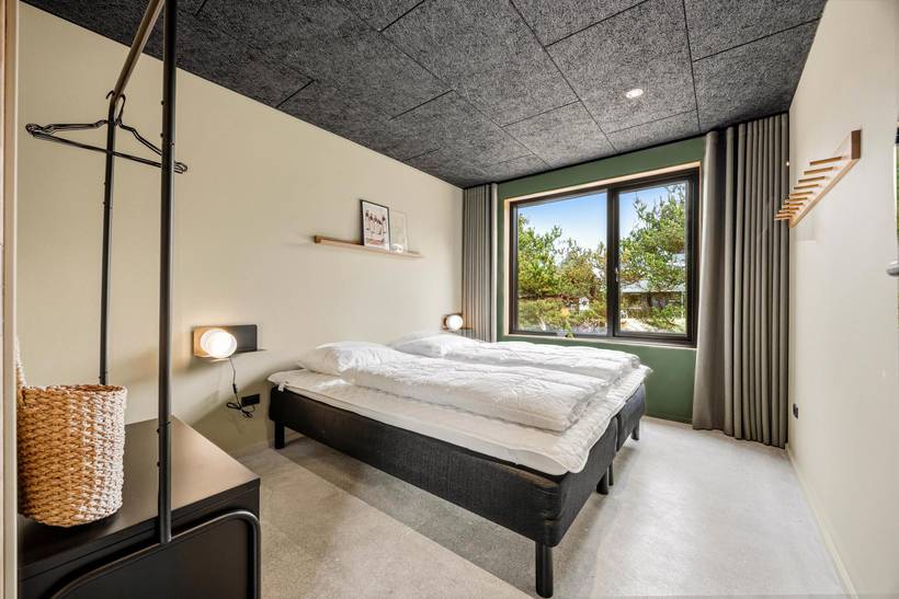 Foto von Ferienhaus CK79 in Blåvand - Westjütland