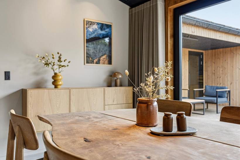 Foto von Ferienhaus CK79 in Blåvand - Westjütland