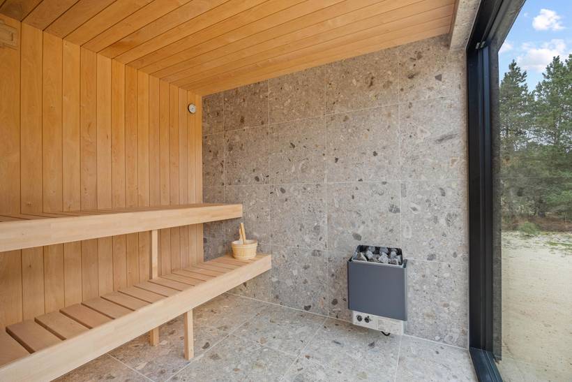 Foto von Ferienhaus CK79 in Blåvand - Westjütland