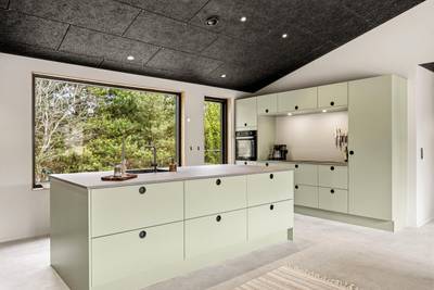 Vorschaubild von Ferienhaus CK79 in Blåvand - Westjütland