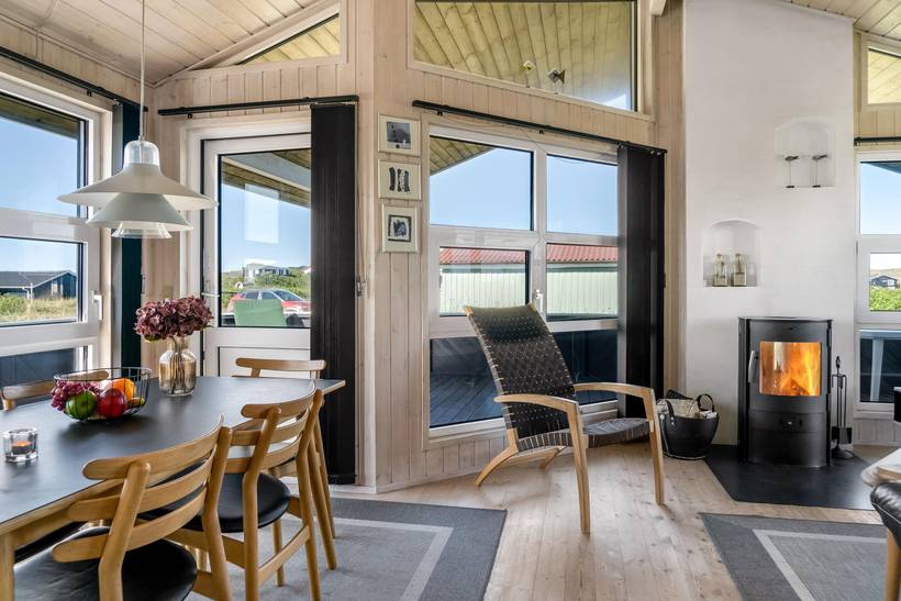 Foto von Ferienhaus CK92 in Løkken - Nordjütland
