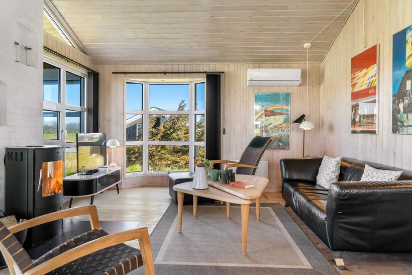 Foto von Ferienhaus CK92 in Løkken - Nordjütland