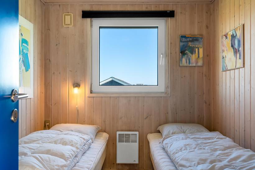 Foto von Ferienhaus CK92 in Løkken - Nordjütland