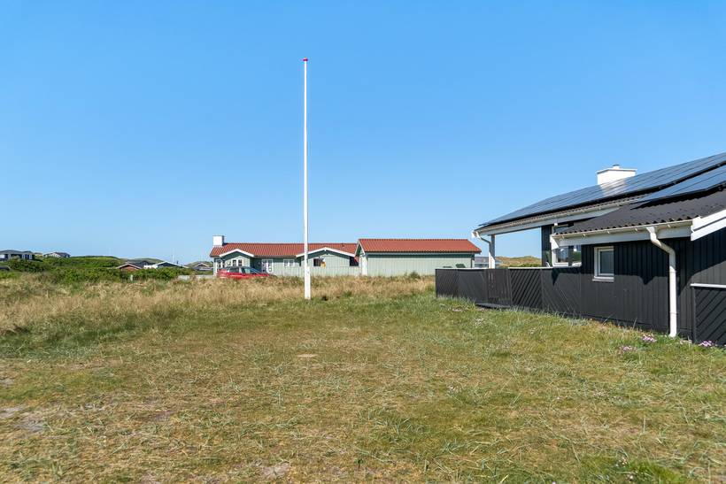 Foto von Ferienhaus CK92 in Løkken - Nordjütland