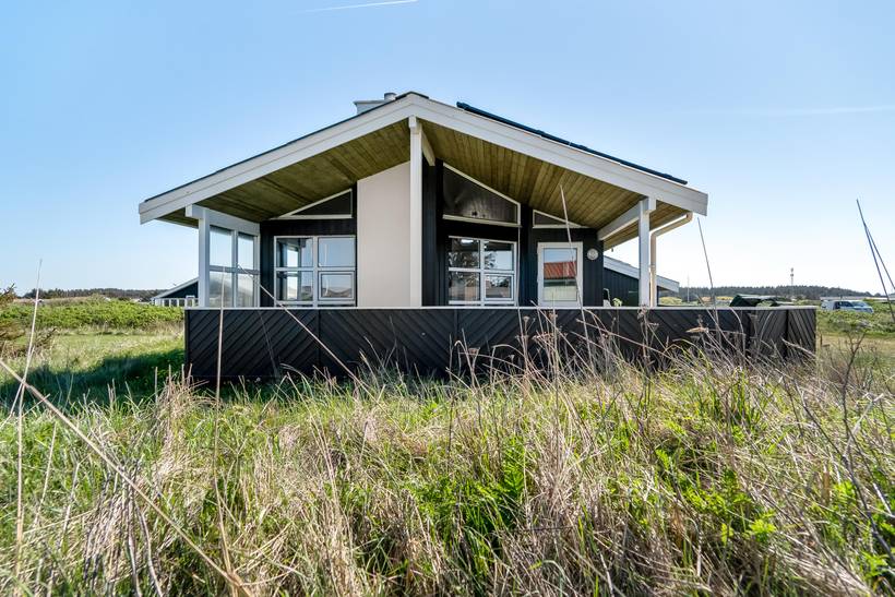 Foto von Ferienhaus CK92 in Løkken - Nordjütland