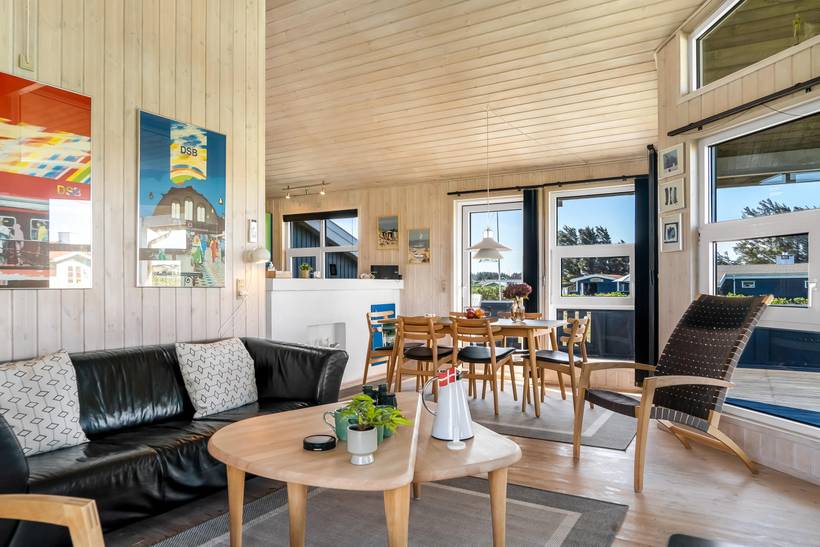 Foto von Ferienhaus CK92 in Løkken - Nordjütland