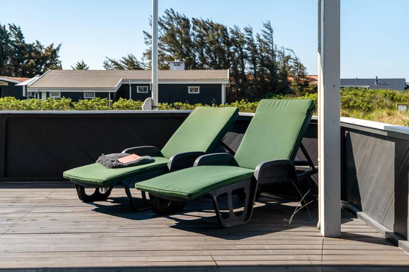 Foto von Ferienhaus CK92 in Løkken - Nordjütland