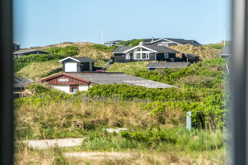Foto von Ferienhaus CK92 in Løkken - Nordjütland