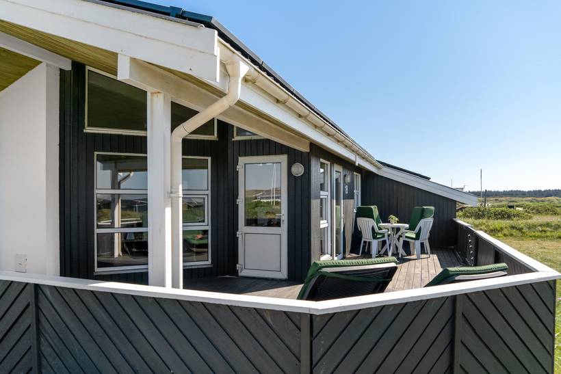 Foto von Ferienhaus CK92 in Løkken - Nordjütland