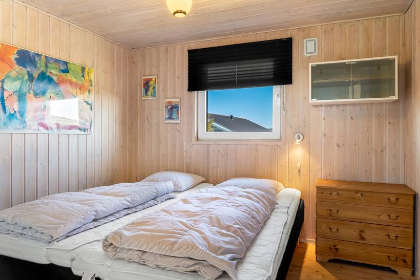 Foto von Ferienhaus CK92 in Løkken - Nordjütland