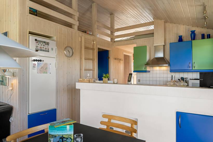 Foto von Ferienhaus CK92 in Løkken - Nordjütland