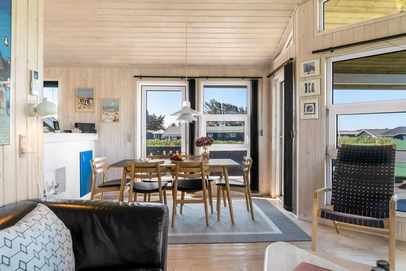 Foto von Ferienhaus CK92 in Løkken - Nordjütland