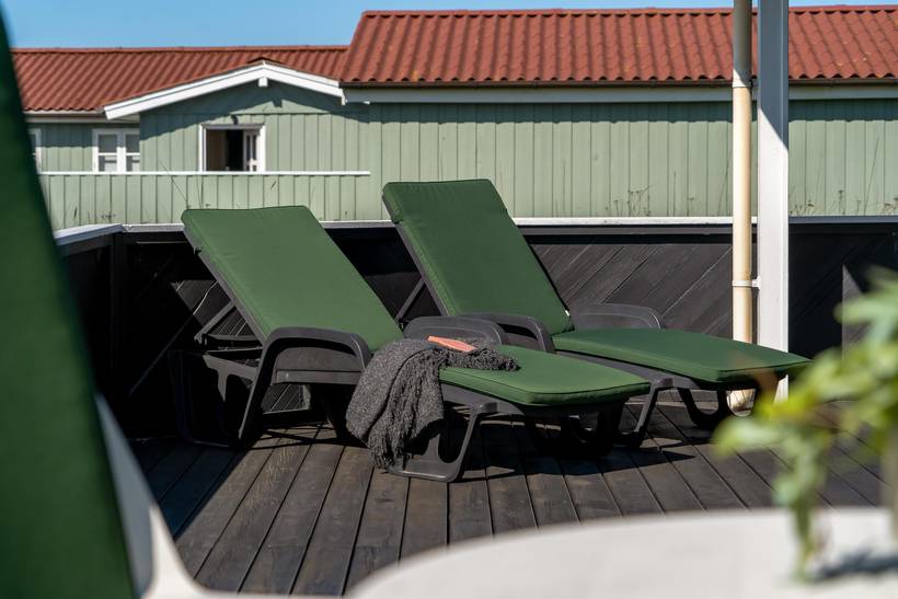 Foto von Ferienhaus CK92 in Løkken - Nordjütland