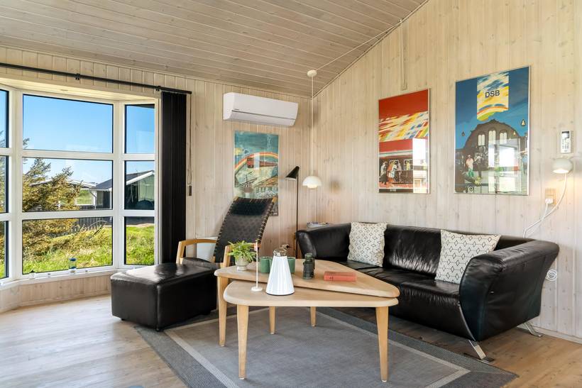 Foto von Ferienhaus CK92 in Løkken - Nordjütland