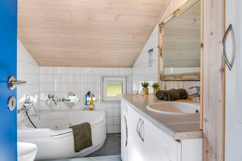 Foto von Ferienhaus CK92 in Løkken - Nordjütland