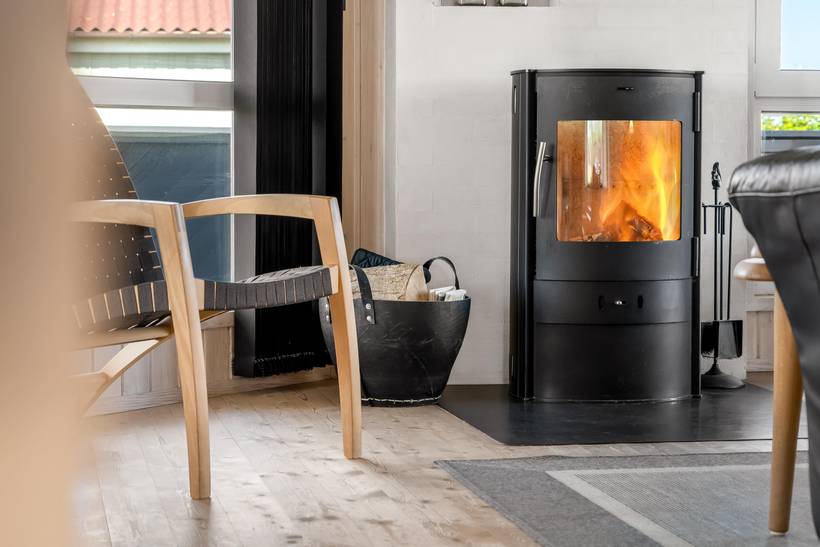 Foto von Ferienhaus CK92 in Løkken - Nordjütland