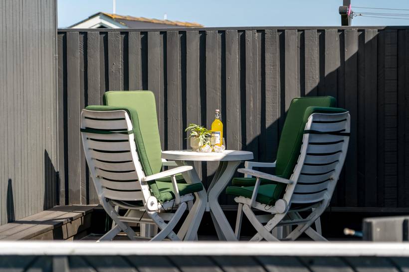 Foto von Ferienhaus CK92 in Løkken - Nordjütland
