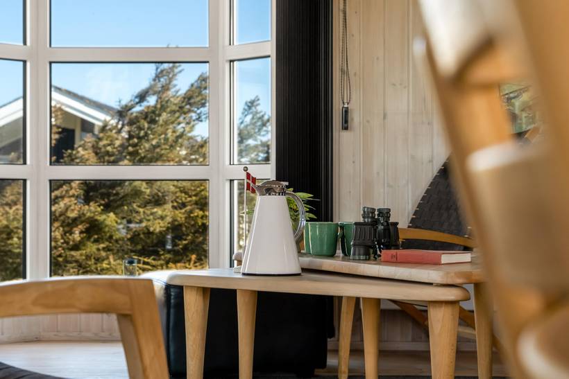 Foto von Ferienhaus CK92 in Løkken - Nordjütland