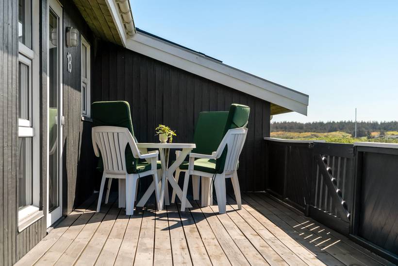 Foto von Ferienhaus CK92 in Løkken - Nordjütland