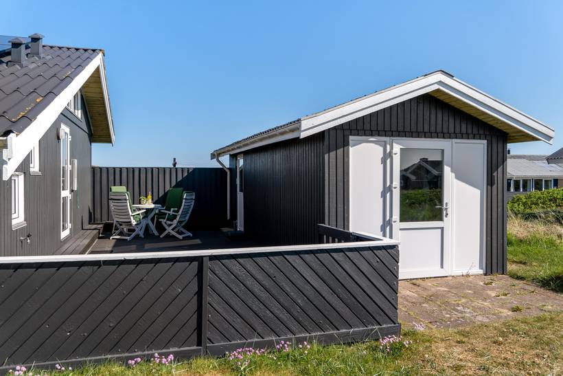 Foto von Ferienhaus CK92 in Løkken - Nordjütland