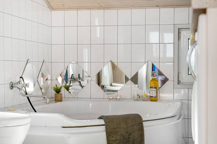 Foto von Ferienhaus CK92 in Løkken - Nordjütland